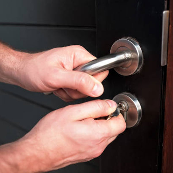 About Your Secure Locksmiths Derby