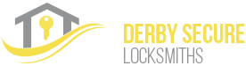 Your Secure Locksmiths Derby Logo